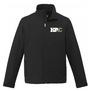 7260 Balmy Softshell Jacket - Black