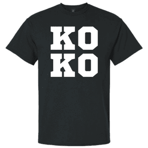 G200 Gildan Ultra Cotton T-Shirt - Black
